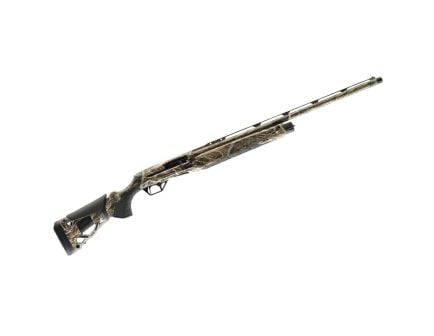 Beretta AX800 Suprema 26" 12ga Shotgun, Realtree Max-7 - JAX8MX16