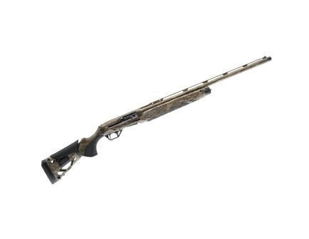 Beretta AX800 Suprema 26" 12ga Shotgun, Mossy Oak Bottomland - JAX8BL16