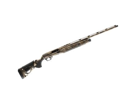 Beretta AX800 Suprema 28" 12ga Shotgun, Optifade Timber
