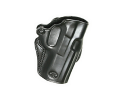 Galco Speed Paddle Holster FNP 45 - SPD640B