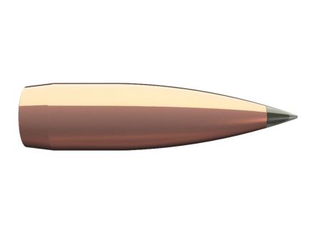 Speer Impact 140 gr Slipstream Polymer 50 .264 Reloading Bullets