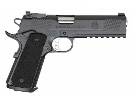 Springfield Armory 1911 TRP .45 ACP Pistol CA - PC9105LCA18 for sale