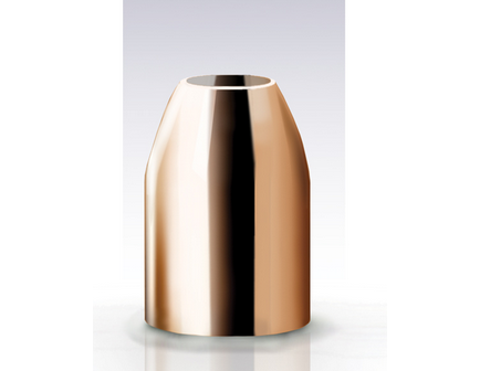 Nosler 10mm (.400) 180gr Jacketed Hollow Point Bullets 250ct - 44885