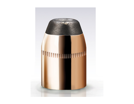 Nosler 38 Caliber (.357) 158gr Jacketed Hollow Point Bullets 250 - 44841