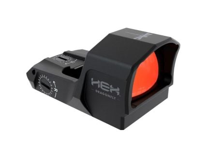 Springfield 1x Red Dot HEX 3.5 MOA Reflex - GE5077STNDRET