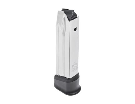 Springfield XDME 22 Round Silver Magazine, 9mm - XDME5922