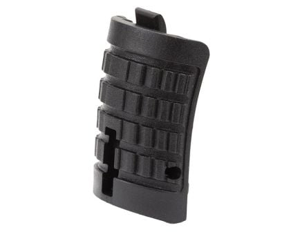 Springfield Armory Compact Backstrap #1 for Springfield XD-M Compact, Black - XDM0001C