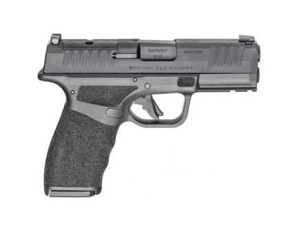 Springfield Armory Hellcat Pro OSP 9mm Pistol 3.7" Gear Up - HCP9379BOSPGU22