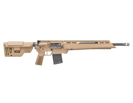 Springfield Saint Edge ATC Elite .223 Wylde AR-15 Rifle, Coyote Brown - STAE918223CB