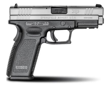 Springfield Armory XD45 .45 ACP BiTone Pistol - XD9613HC