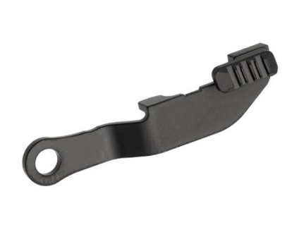 Tyrant Designs - Springfield Armory Hellcat Extended Slide Release-Black - TD-HCATSCL-BLK