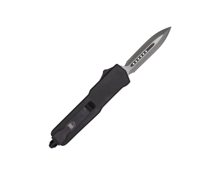 CobraTec Small Praxis OTF Knife Dagger - SPXDAAGNS