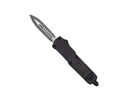 CobraTec Small Praxis OTF Knife Dagger - SPXDAAGNS