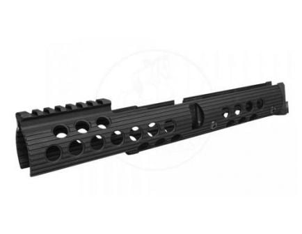 DISC       Troy AK47 Long Bottom BattleRail – SRAI-AK1-LBBT-00