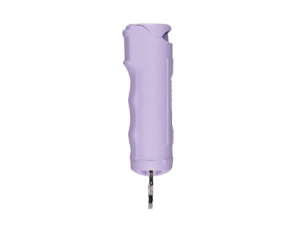 Sabre Fast Flip Top w/ Snap Clip, Lavender