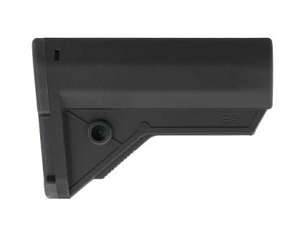 B5 Systems Sierra K Stock, Black - SRK-1655