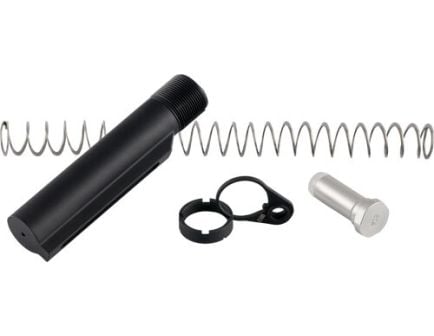 B5 Systems SRK Extension Kit, Black - SRK - 1660