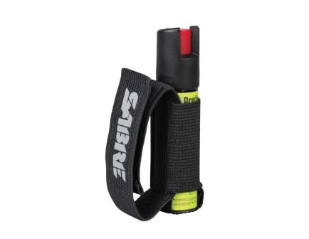 Sabre Protector Dog Spray w/Adjustable Running Hand Strap, 0.67 oz
