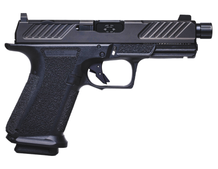 Shadow Systems MR920 9mm Pistol 4.5" 15Rds- SS-1004-SM25