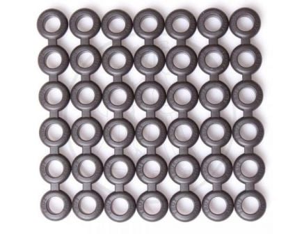 Troy Squid Grip – 7 Pack - Black SSQD-7PK-00BT-00