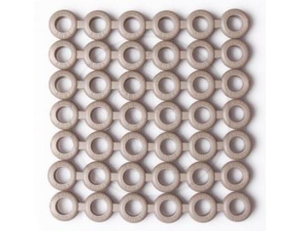 Troy Squid Grip 7-Pack, Flat Dark Earth