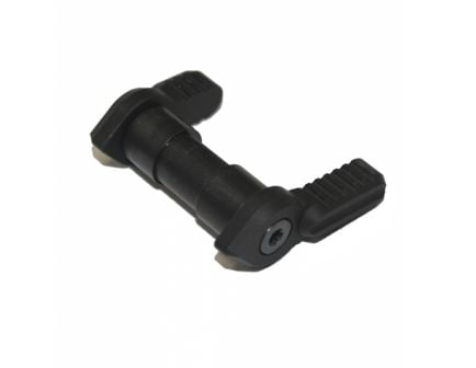 Armaspec ST45: 45 Degree Short Throw Ambidextrous Safety Selector, Black