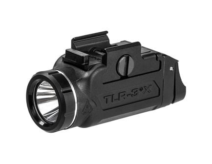 Streamlight TLR3-X USB Sig P365/XL Compact Weapon Light 500 Lumen, Black - 59105