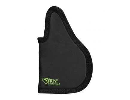 Sticky Holster Optics Ready  Modified Pocket Holster Size 7, Black