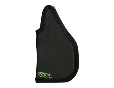 Sticky Holsters Optics Ready Modified Pocket Holster Size 9, Black