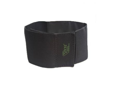 Sticky Holster Guard Her Belt 20-31" Large, Black