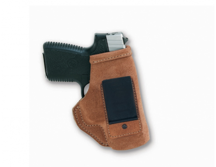 Galco Stow-N-Go Left Handed Holster