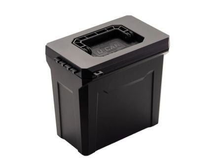 StopBox USA StopBox U-Can - SBUC01BL