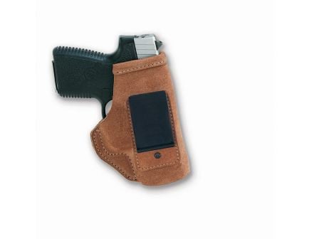 Galco Stow-N-Go Holster - 3" 1911 RH STO424