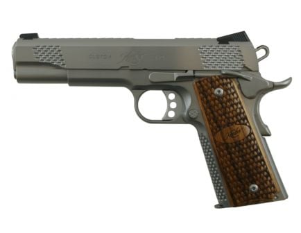 Kimber Stainless Pro Raptor II .45 ACP 3200195