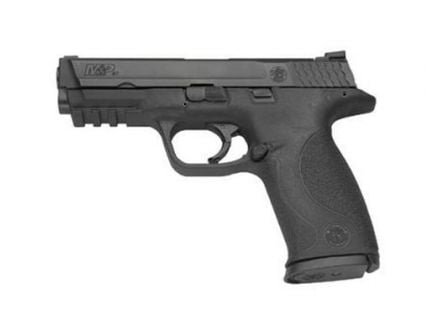 S&W M&P .40 S&W LE Trade In Pistol | PSA