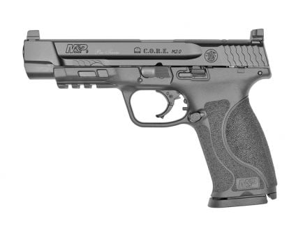 S&W Performance Center M&P 9 M2.0 C.O.R.E. Pro 9mm Pistol | PSA