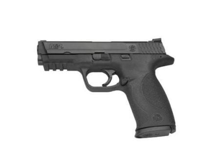 S&W M&P .40 S&W 15rd 4.25" Night Sights Pistol, LE Trade-In Good Condition - SV309700U