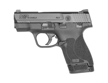 Smith & Wesson M&P 40 M2.0 Shield 3.1" .40 S&W (1)7rd Pistol w/ Thumb Safety - 14656