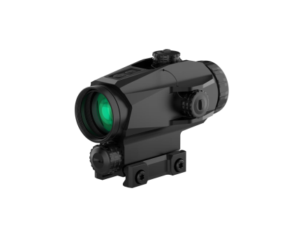Swampfox Trihawk Rifle Scope 3x30mm