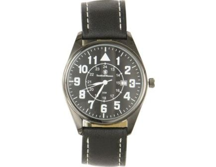 Smith & Wesson Civilian Watch, White/Black