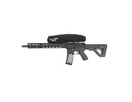 Sentry XP-6 Extreme Scopecoat X-Large Rifle Scope Cover 60mm Neoprene/Nylon Laminate