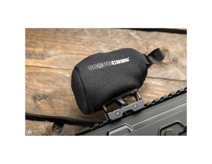 Sentry Scopecoat Optic Cover Neoprene/Nylon Laminate Fits Eotech XPS2/XPS3/EXPS2