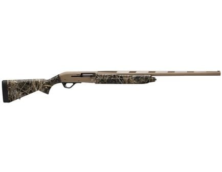 Winchester SX4 Hybrid Hunter 12 Gauge Shotgun 26" Semi-Auto, Realtree Max 7