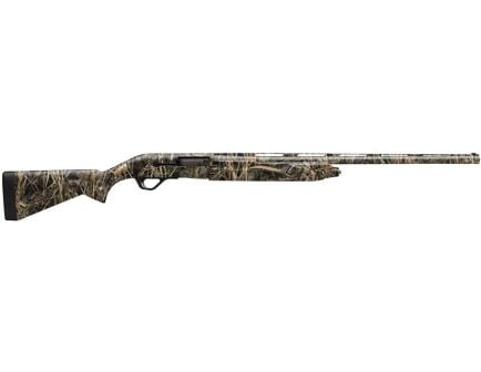 Winchester SX4 Waterfowl 12 Gauge Shotgun 28" Semi-Auto, Realtree Max 7
