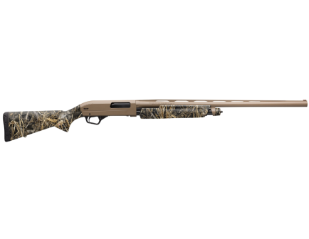Winchester SXP Hybrid Hunter 12 Gauge 28" Pump Action Shotgun, Realtree Max-7 - 512432392