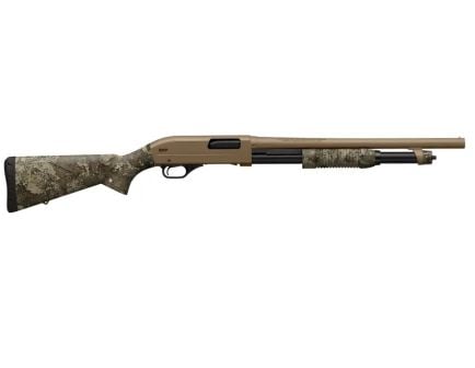 Winchester Super X Pump Defender 18" 20ga 5rd Shotgun - 512411695