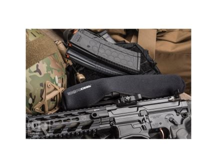 Sentry Scopecoat Mini Rifle Scope Cover 20mm Neoprene/Nylon Laminate