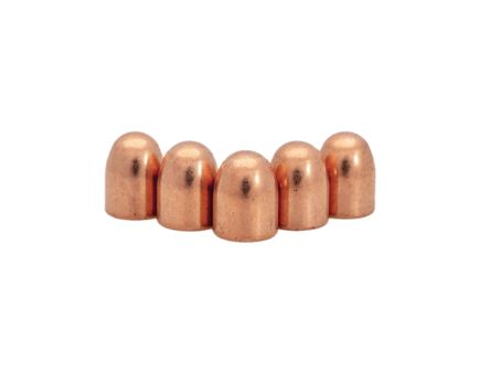 Atlanta Arms .380 ACP FMJ Pistol Bullet, 100 gr 0.355" 250rds
