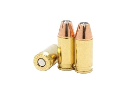 Atlanta Arms Elite Defense .380 ACP 90 gr JHP 20rds