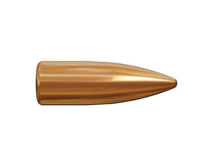 Atlanta Arms .223 Remington/5.56x45mm FMJ Rifle Bullet, 55 gr 0.224" 250rds